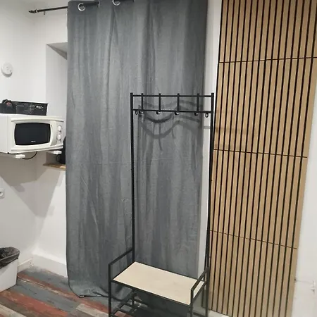 Appartement Marché De Noël, écurie