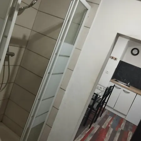 Appartement Marché De Noël, écurie Strasbourg