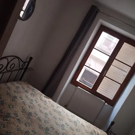 Marché De Noël, écurie *