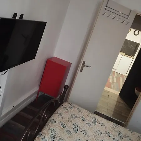 Marche De Noel, Ecurie 아파트 스트라스부르